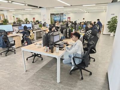 四川明途云同科技 以新技术、新思路，为“智慧宜宾”建设注入软件动能